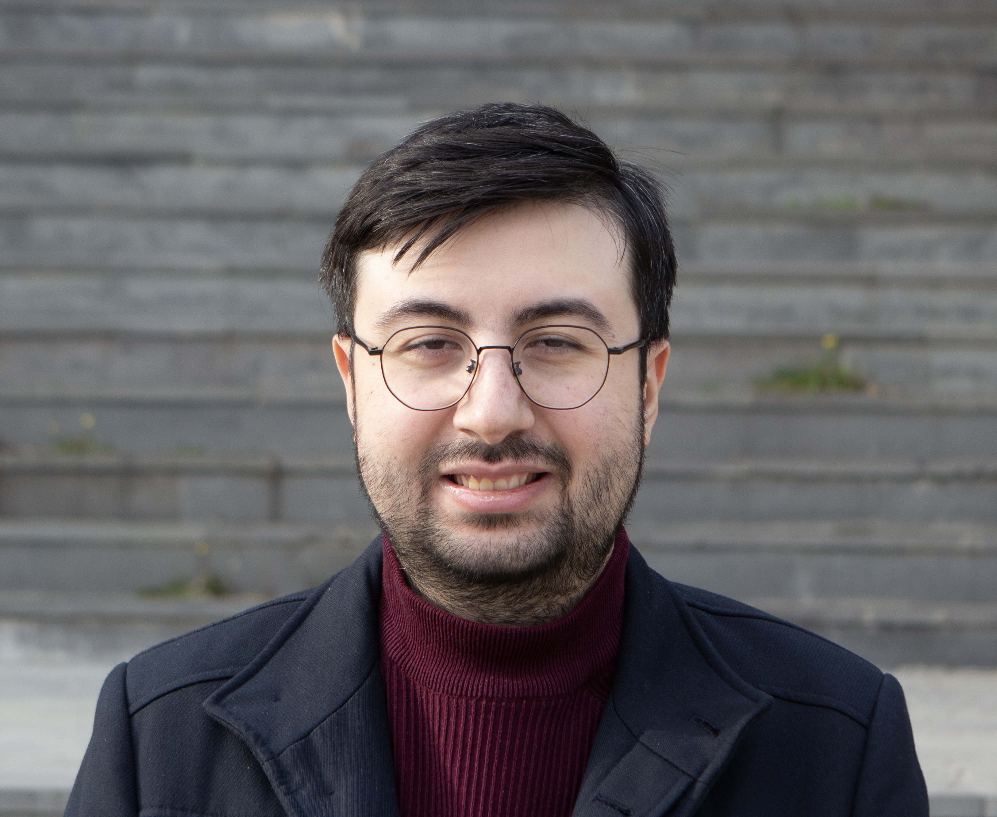 Deniz Uğur